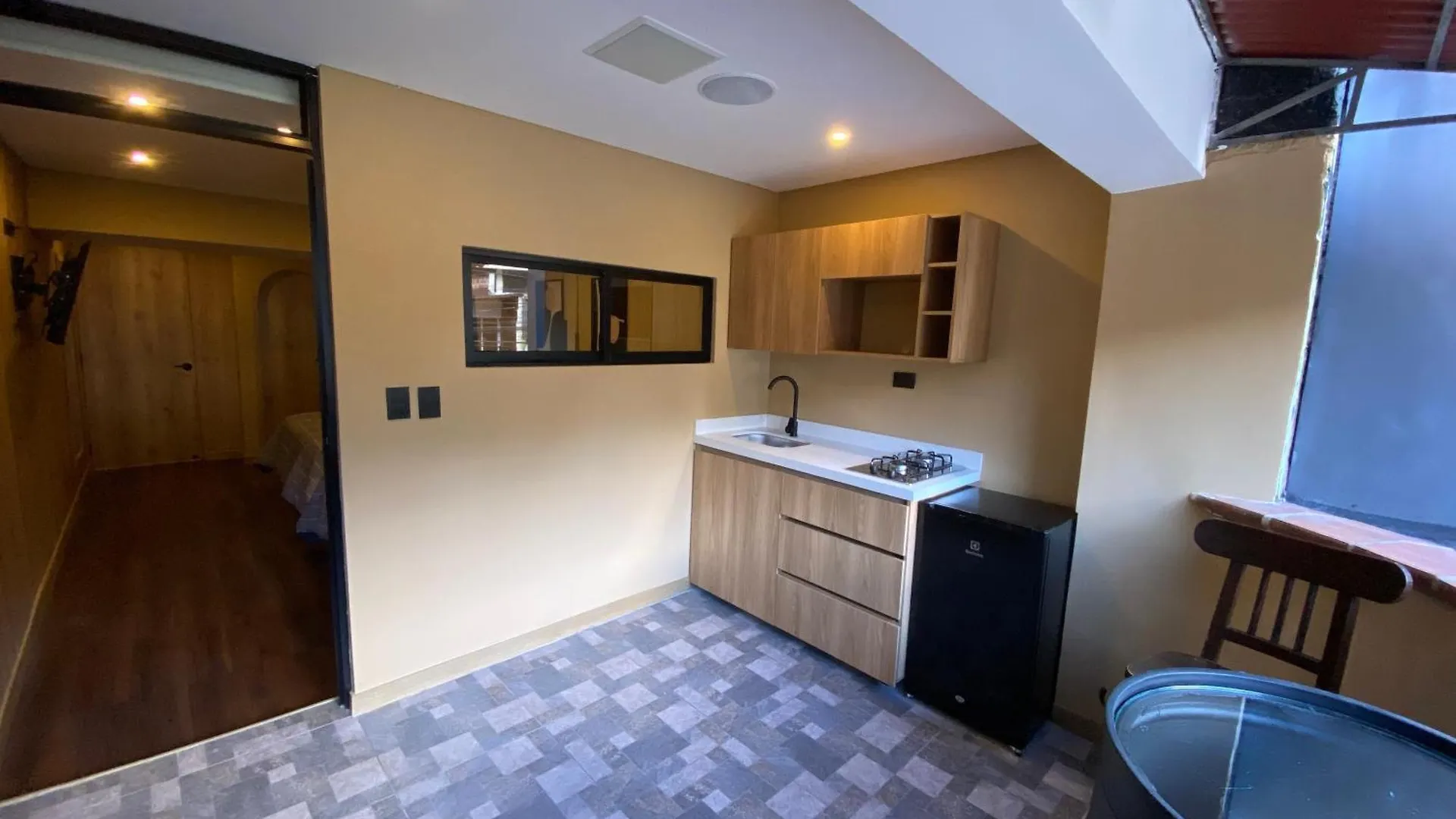 Mardi Suites Medellin Apartment