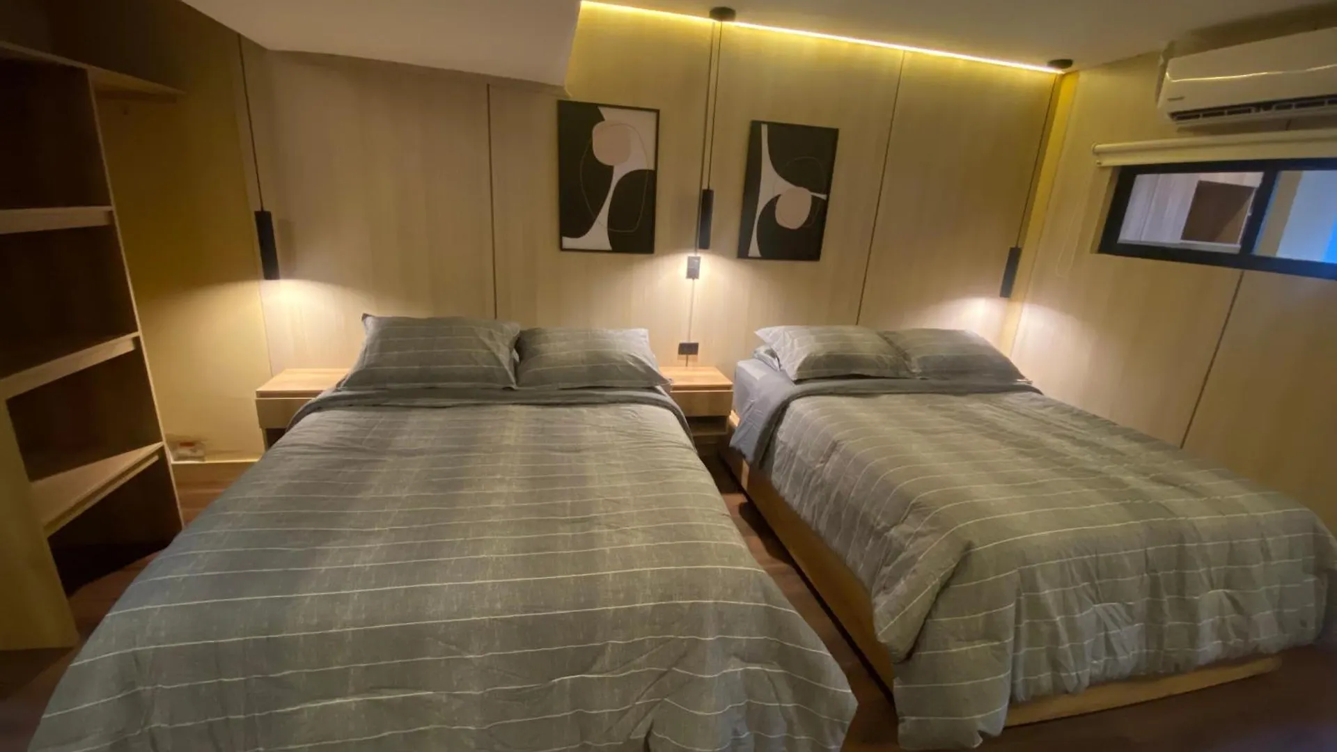 Apartment Mardi Suites Medellin Colombia