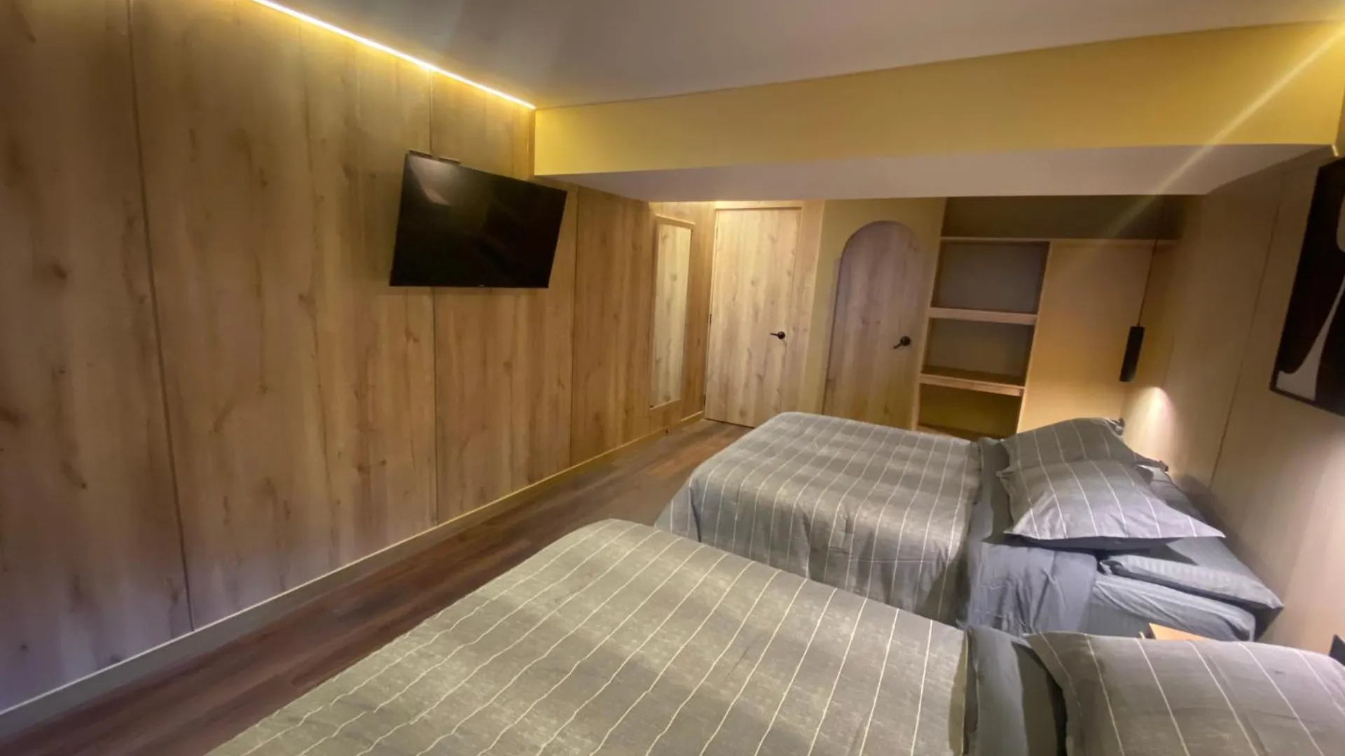 Mardi Suites Medellin