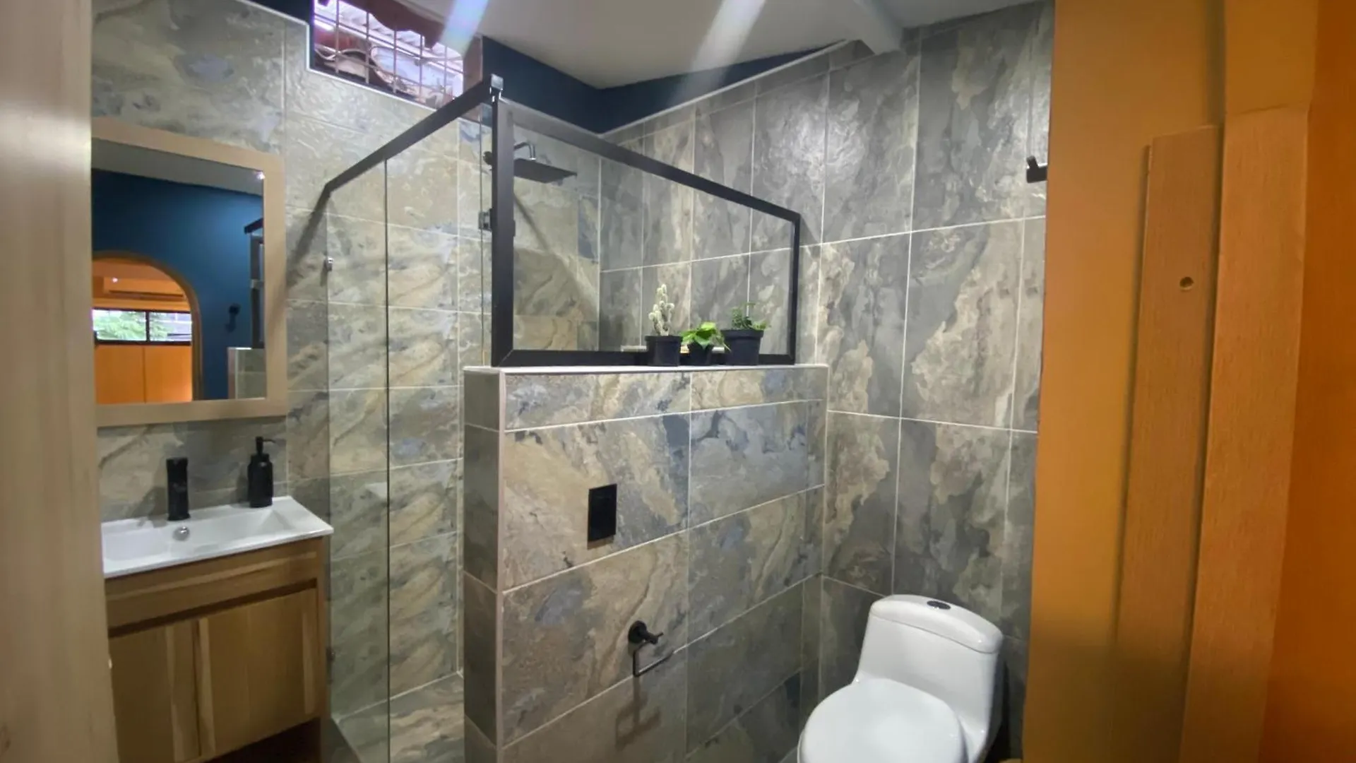 Apartment Mardi Suites Medellin Colombia