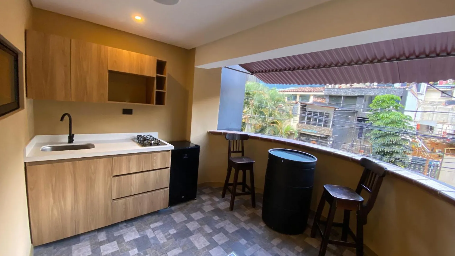 Mardi Suites ميديلين كولومبيا
