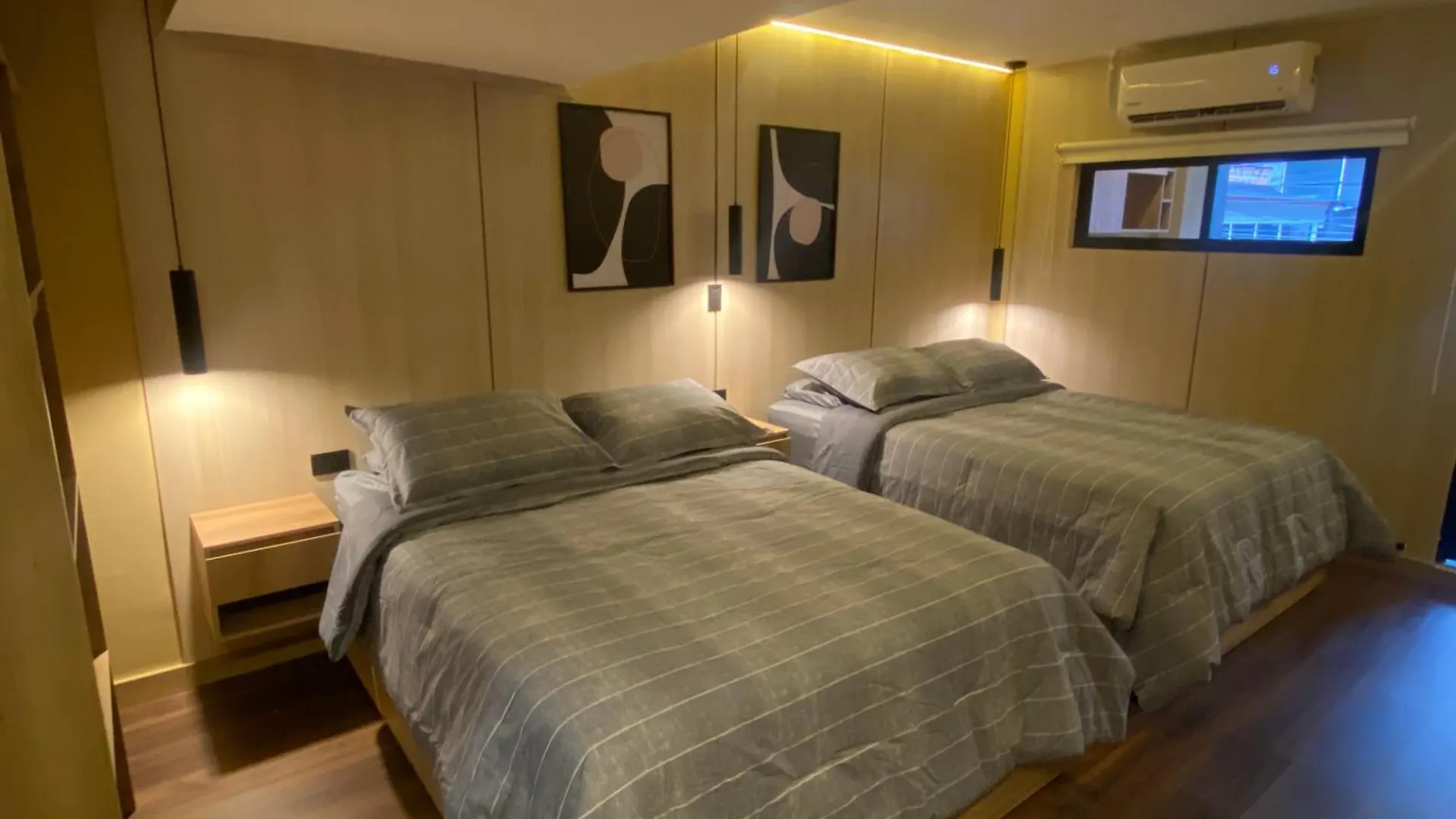 Apartment Mardi Suites Medellin
