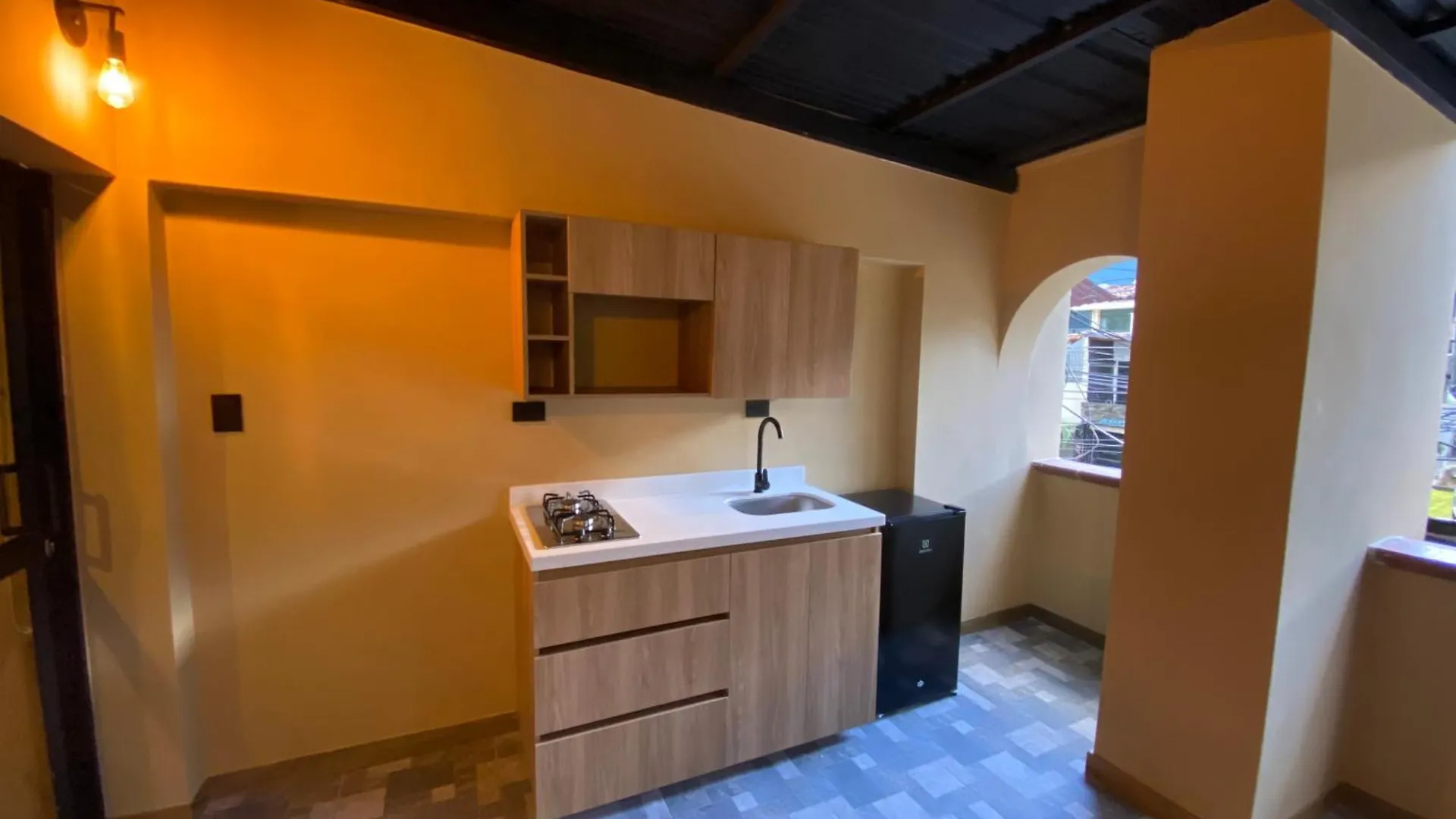 Apartment Mardi Suites Medellin