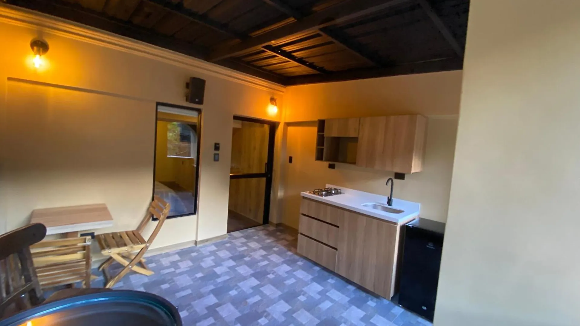 Mardi Suites Medellin
