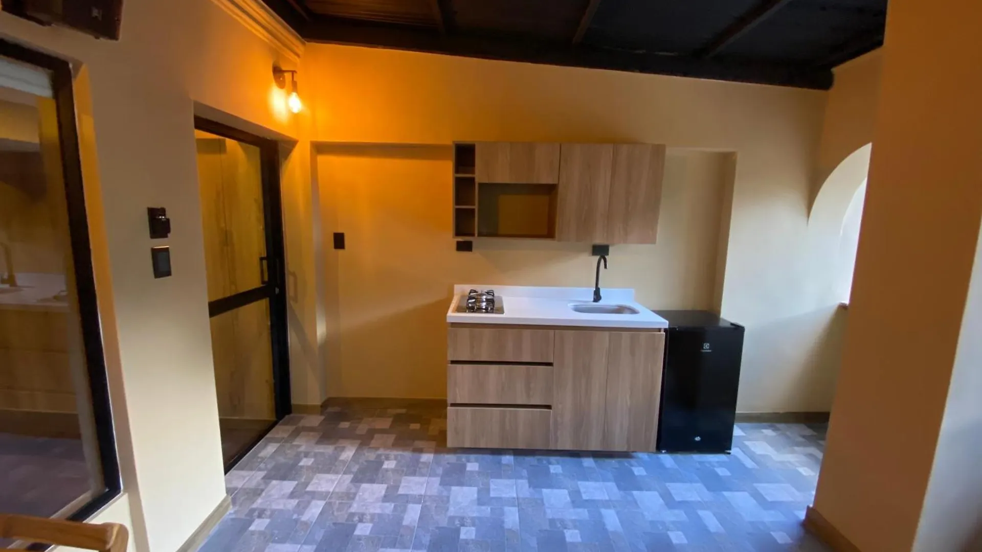 Mardi Suites Medellin 0*,