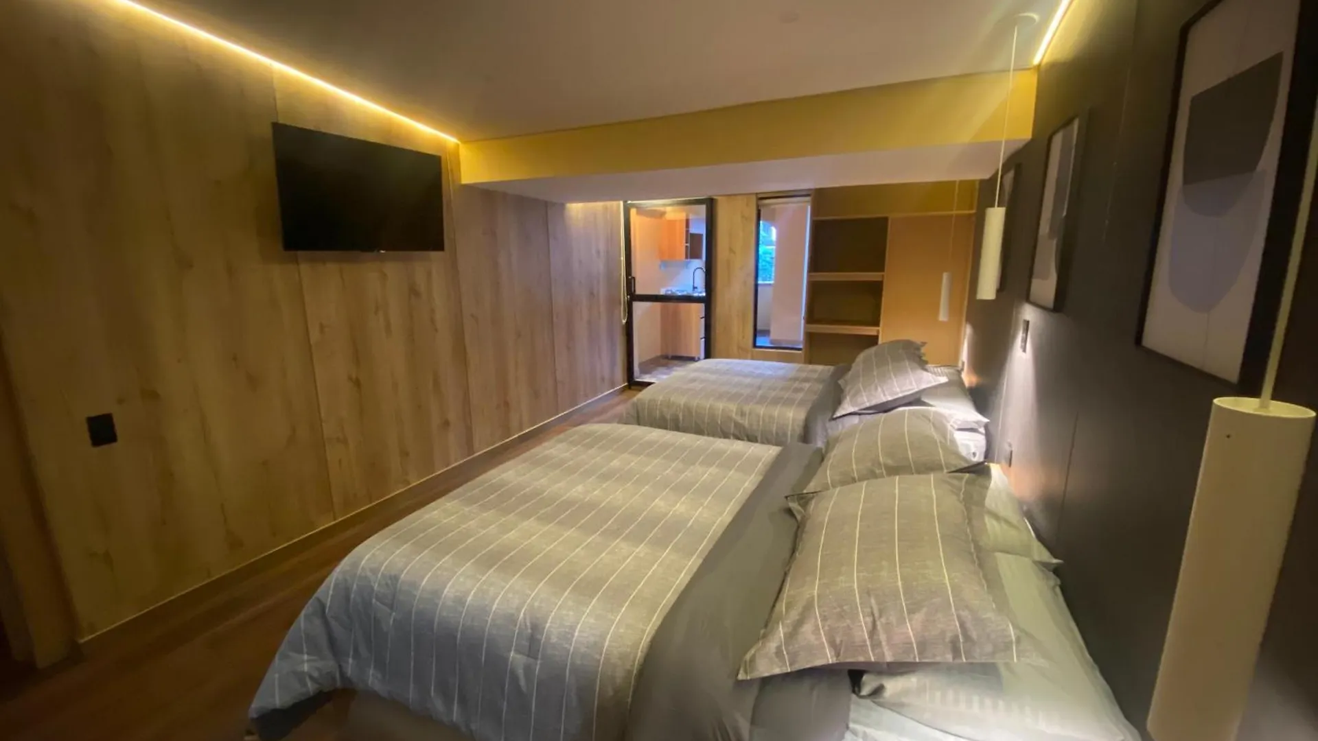 Mardi Suites Medellin