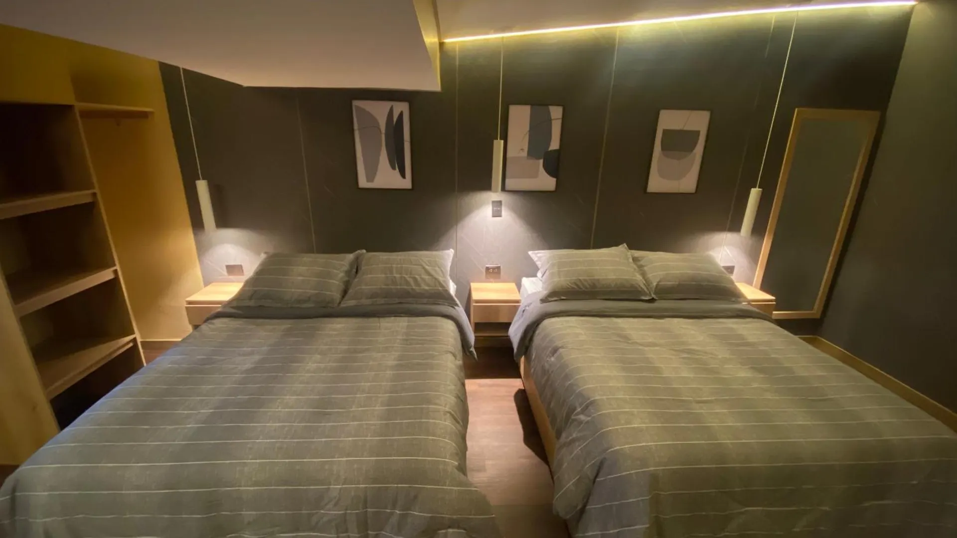 Apartment Mardi Suites Medellin
