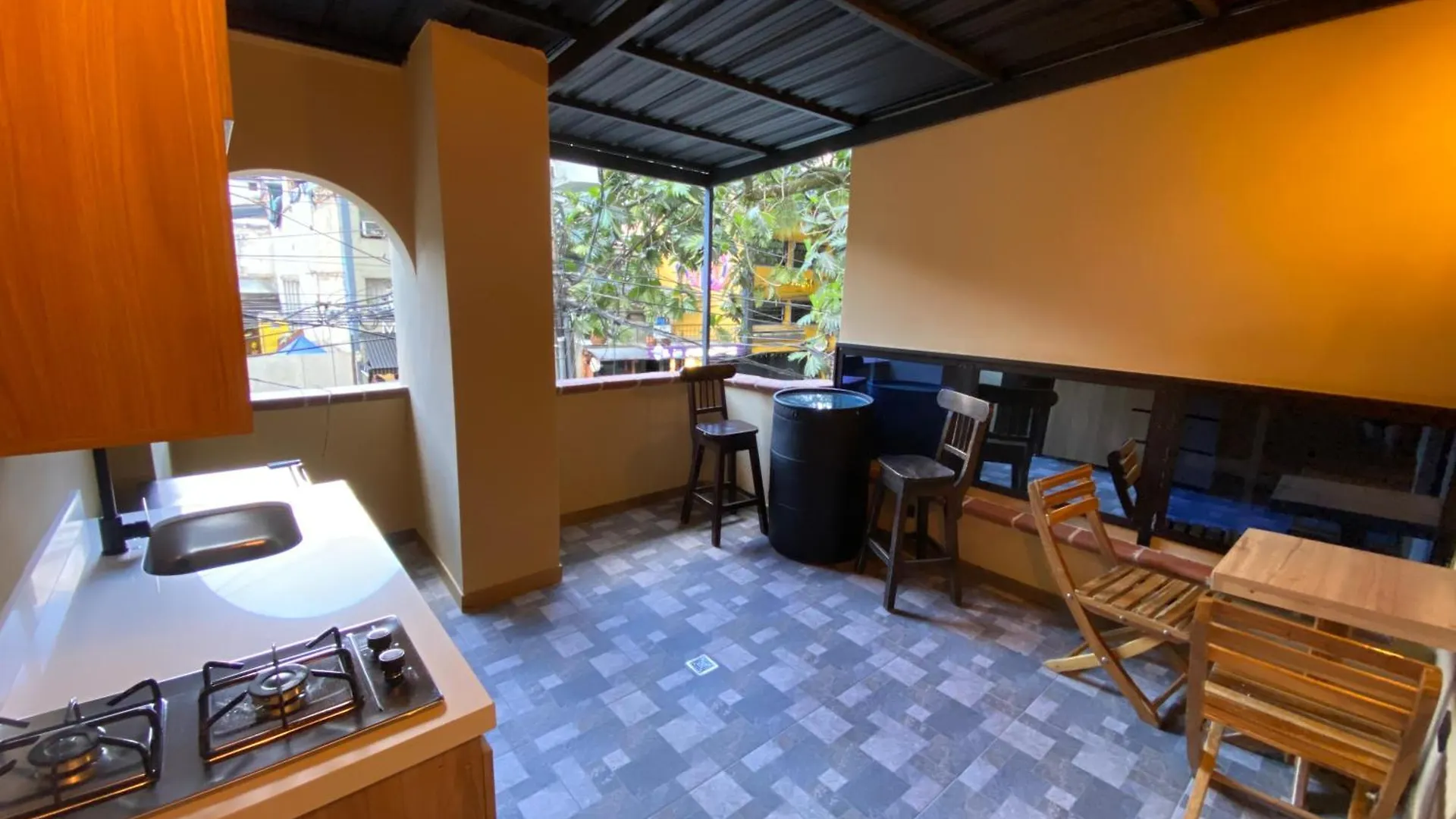 Apartment Mardi Suites Medellin Colombia