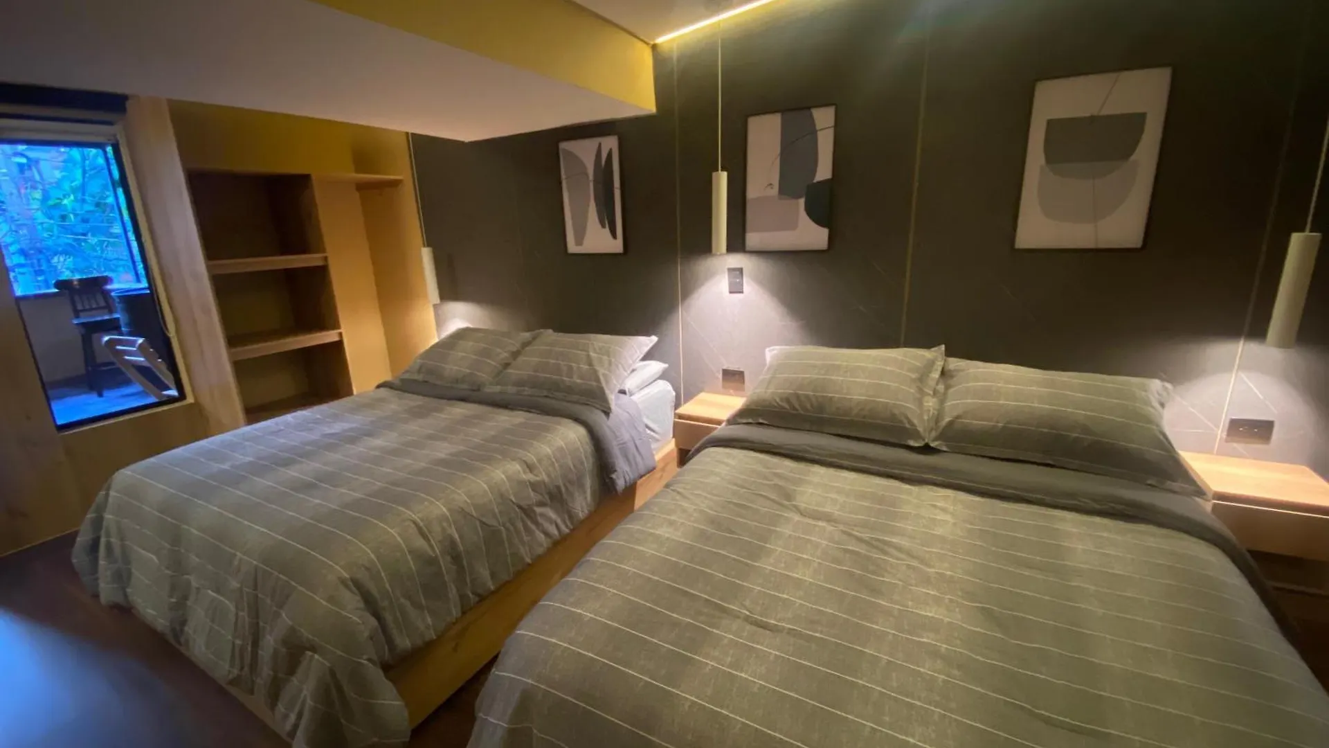 Mardi Suites Medellin Colombia