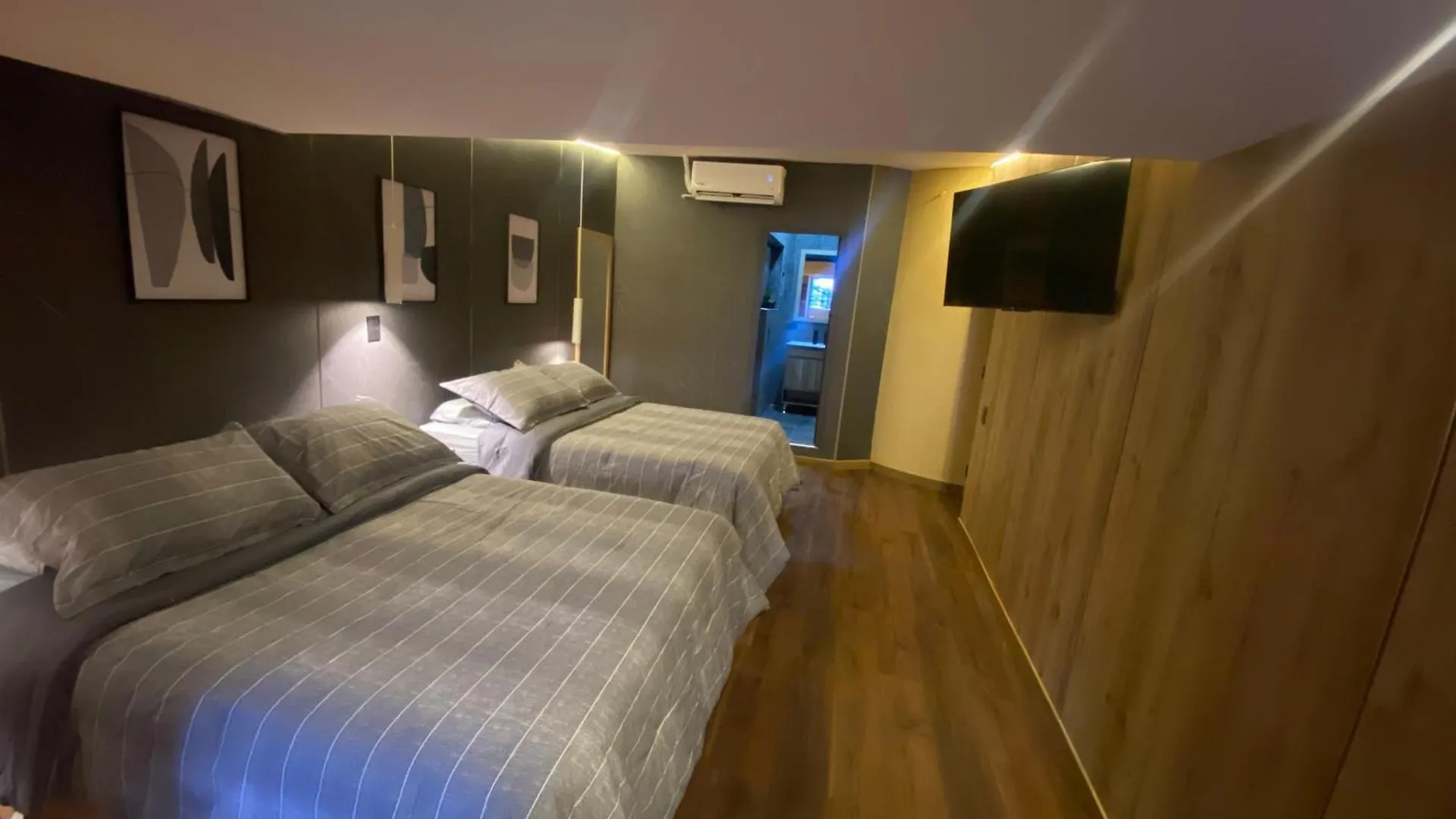 Mardi Suites Medellin 0*,  Colombia