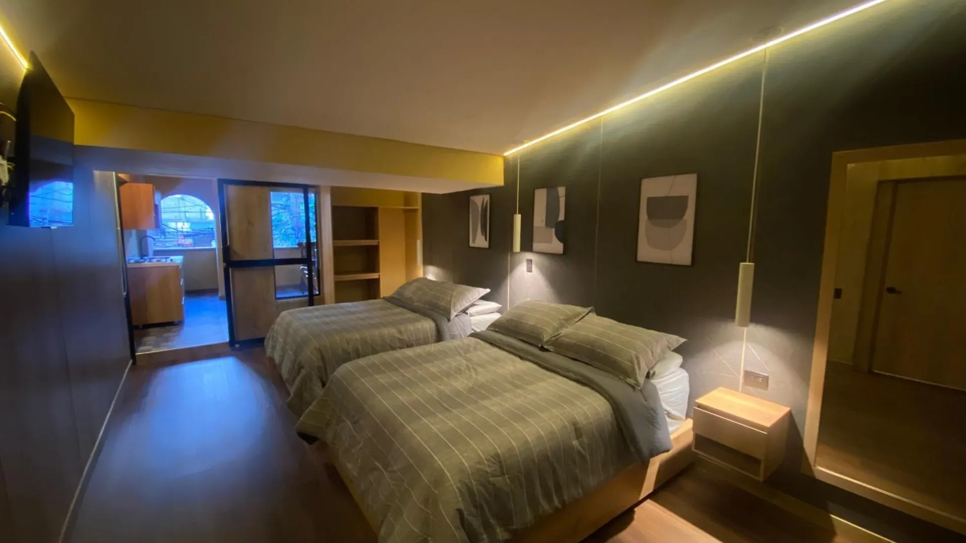 Mardi Suites Medellin