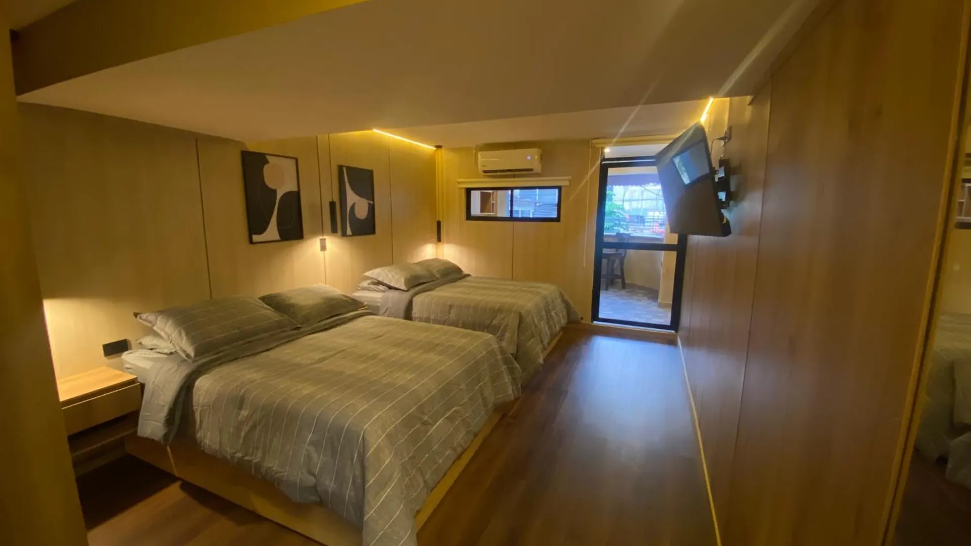 شقة Mardi Suites ميديلين كولومبيا