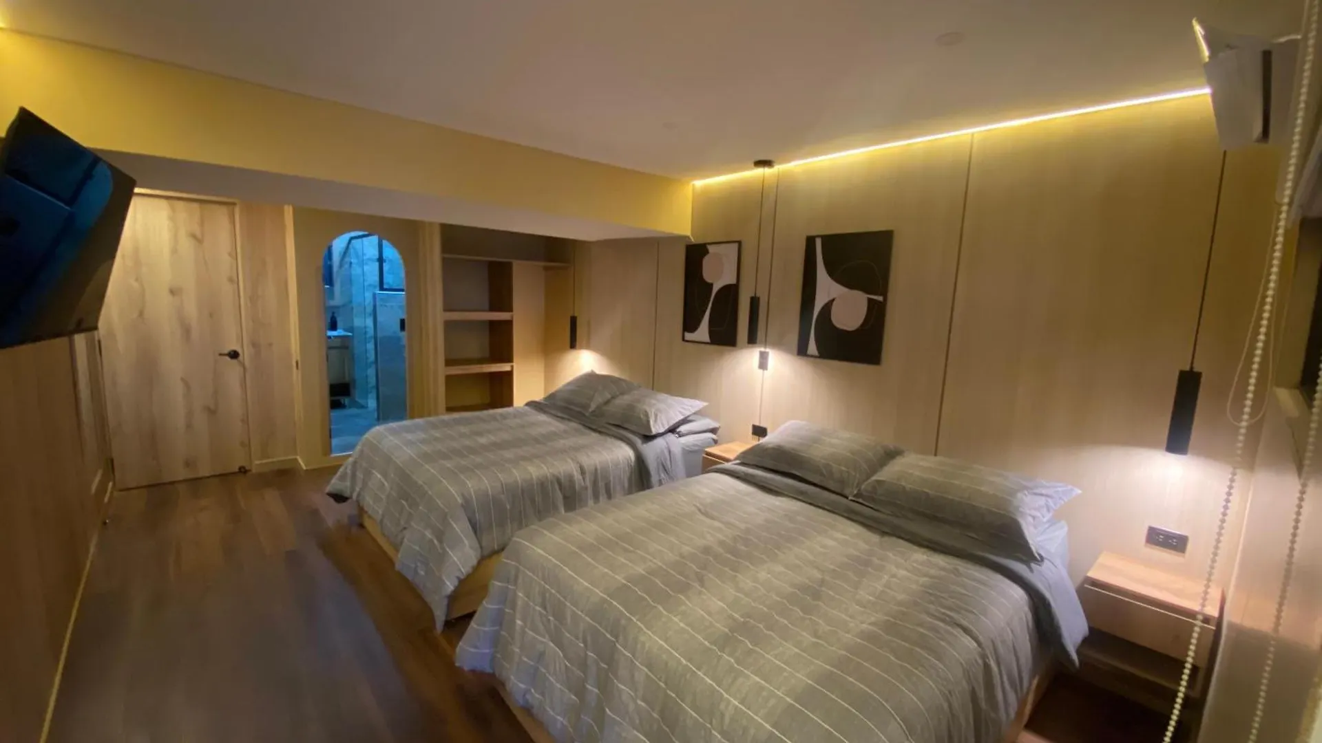 Mardi Suites Medellin