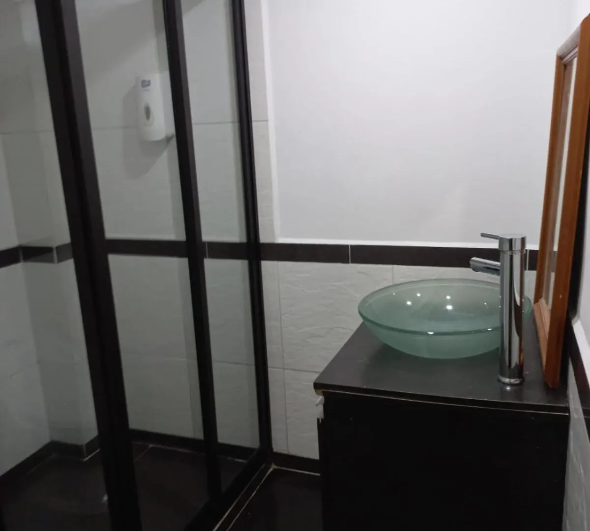 Mardi Suites Medellin 0*,