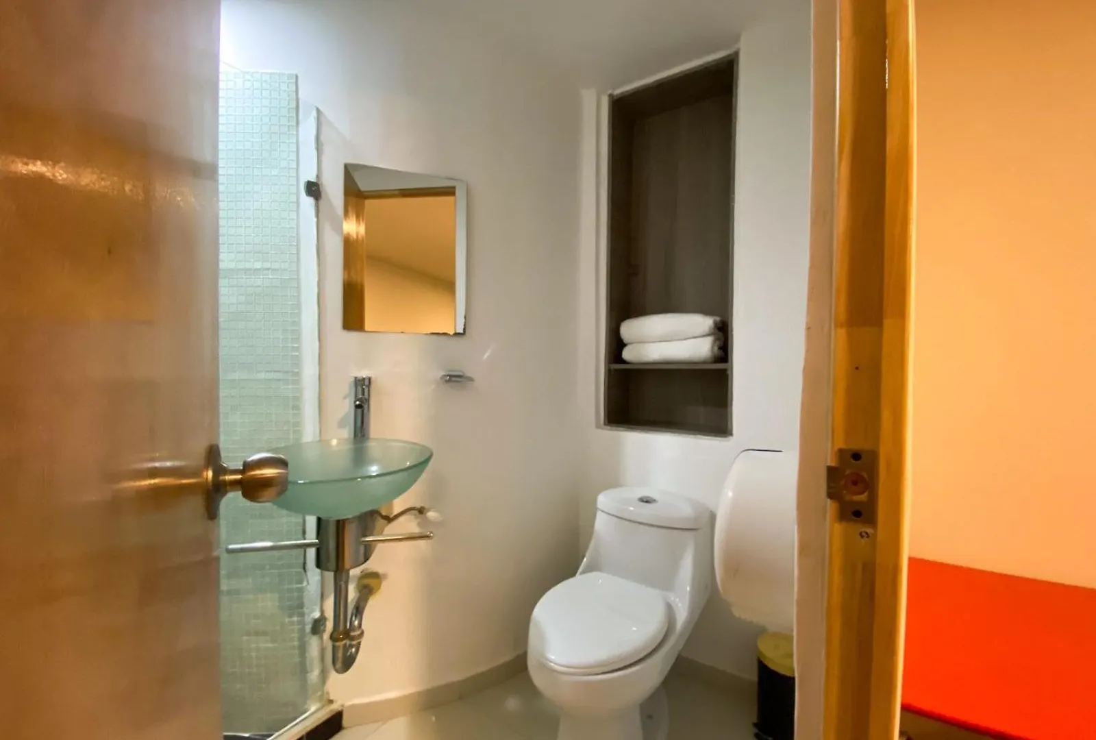 Mardi Suites Medellin Apartment