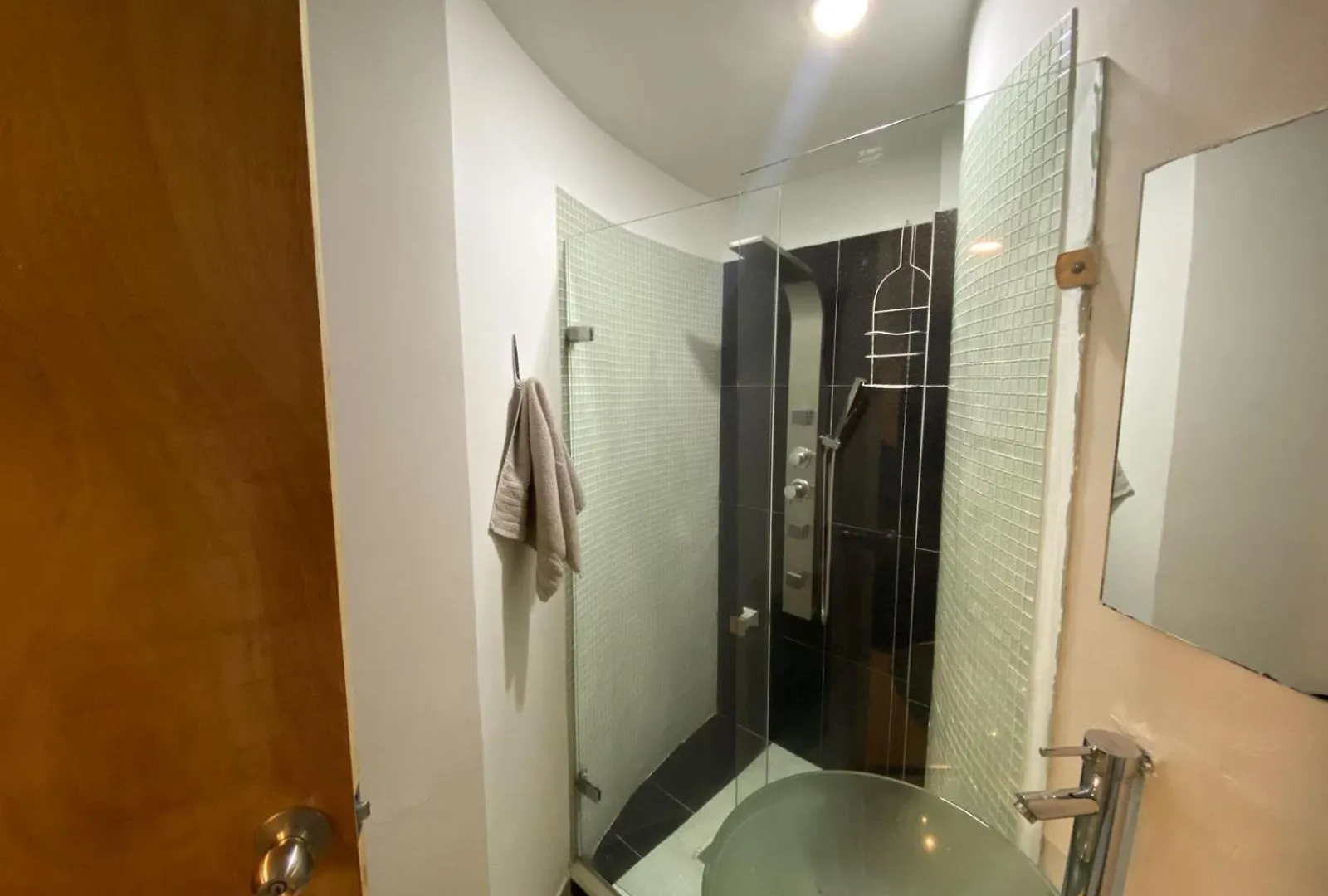 Apartment Mardi Suites Medellin