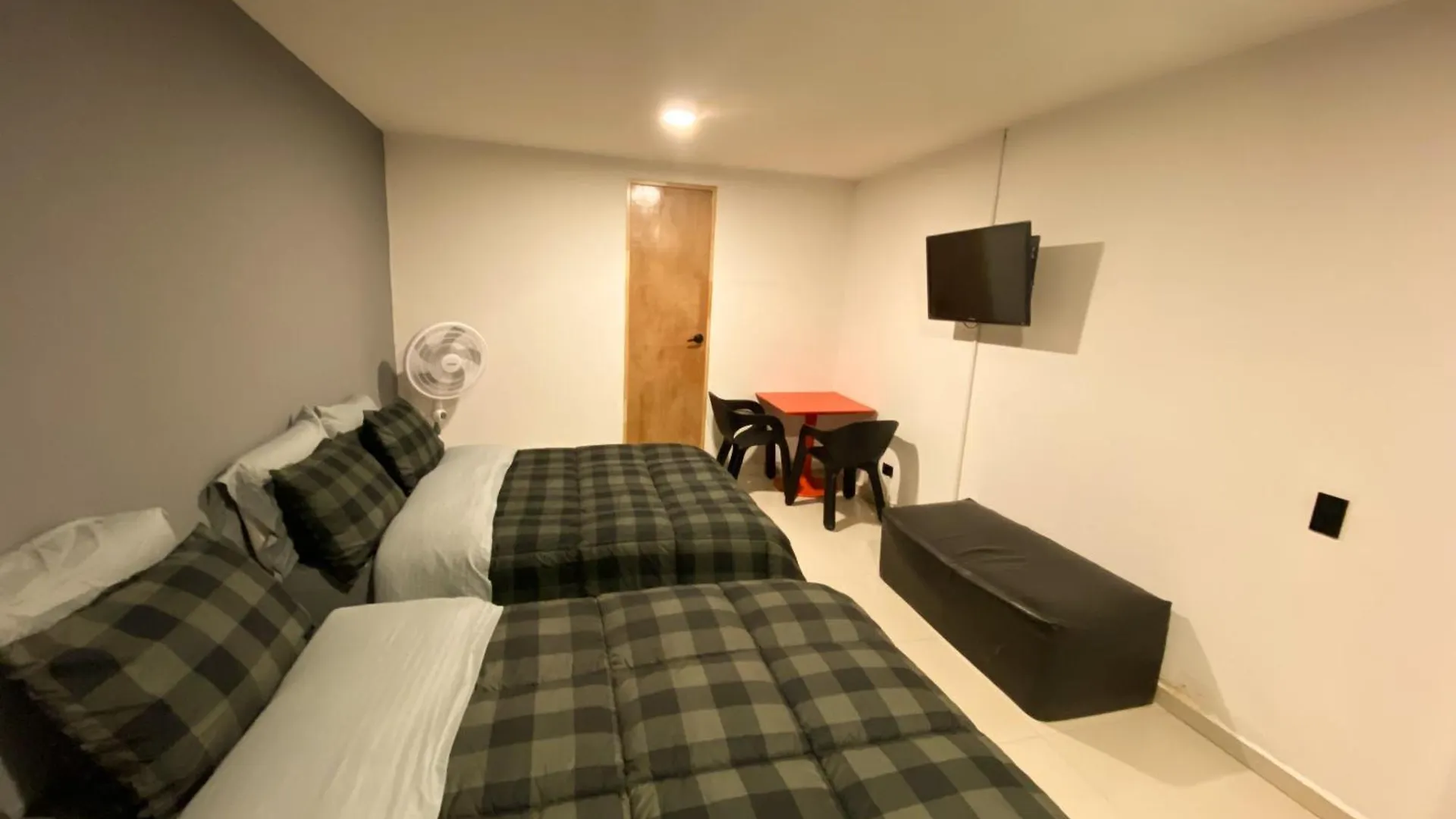 Mardi Suites Medellin Colombia